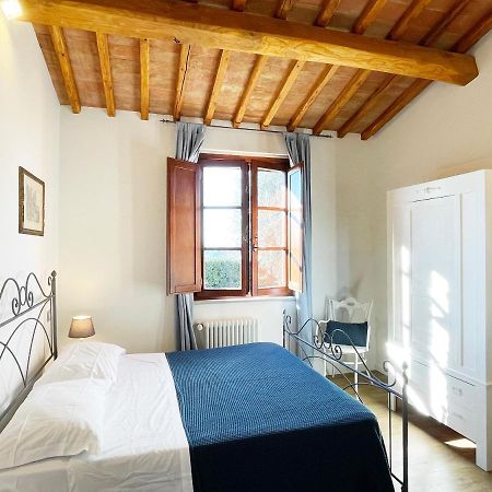 Oliveta Blu: Elegante A Due Passi Dal Centro Διαμέρισμα Σιένα Εξωτερικό φωτογραφία
