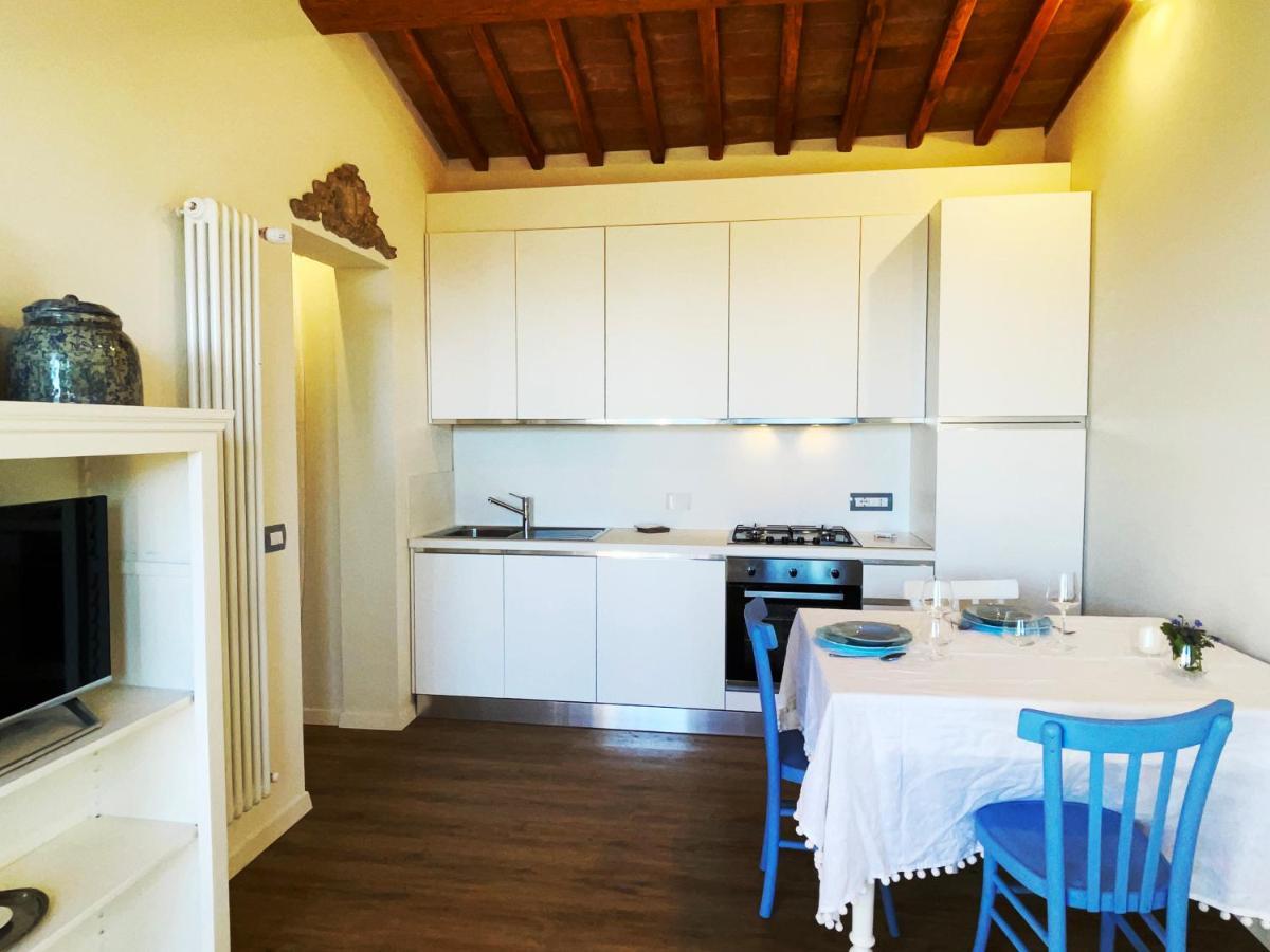 Oliveta Blu: Elegante A Due Passi Dal Centro Διαμέρισμα Σιένα Εξωτερικό φωτογραφία