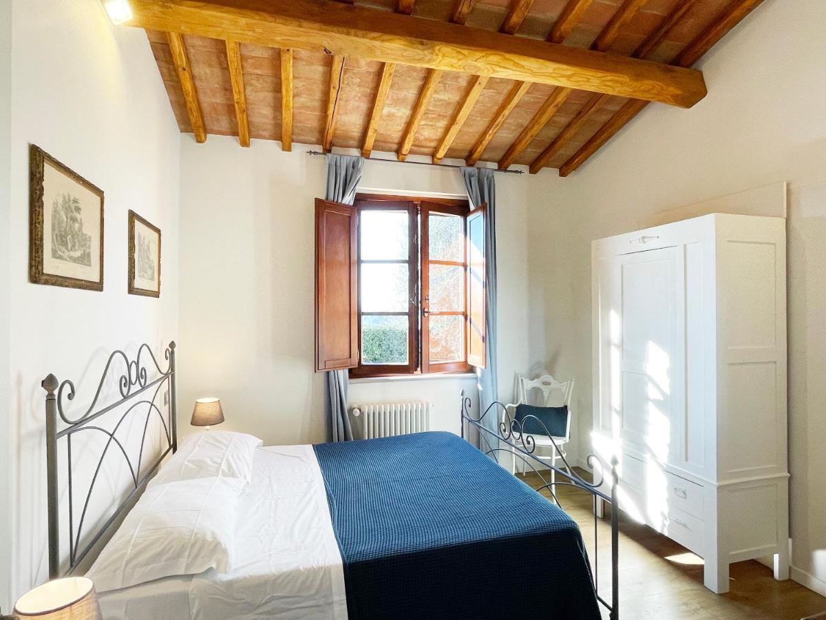 Oliveta Blu: Elegante A Due Passi Dal Centro Διαμέρισμα Σιένα Εξωτερικό φωτογραφία