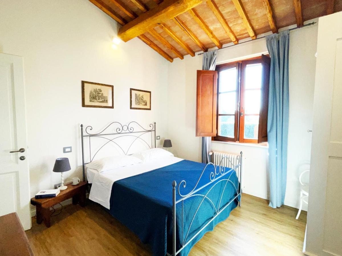 Oliveta Blu: Elegante A Due Passi Dal Centro Διαμέρισμα Σιένα Εξωτερικό φωτογραφία